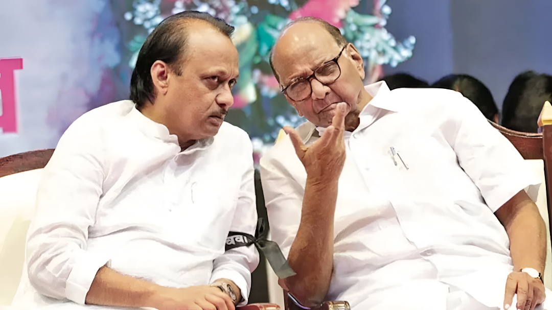 “ಮಹಾ ರಾಜಕೀಯ”ದಲ್ಲಿ ಮಹತ್ವದ ಬೆಳವಣಿಗೆ.