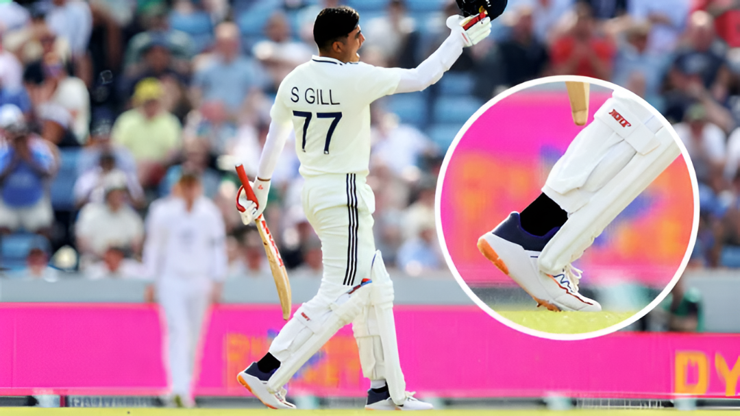 ICC ಸಾಕ್ಸ್ ನಿಯಮ ಕಟ್ಟುನಿಟ್ಟು.