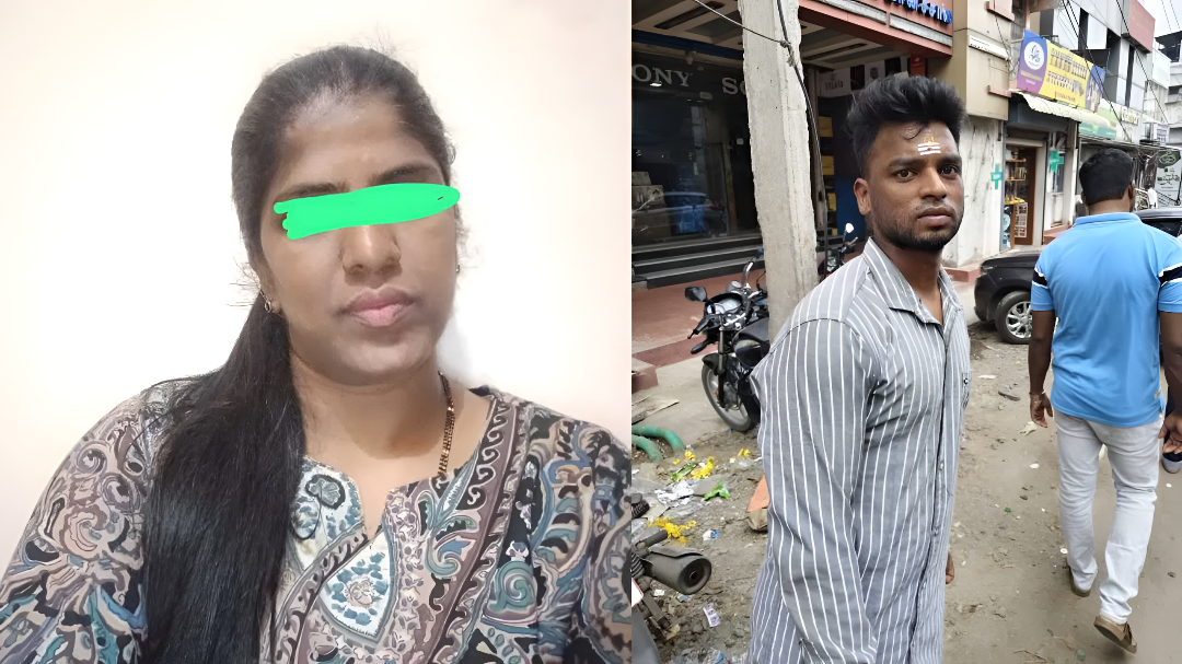 20 ದಿನ ಸಾ*–ಬದುಕಿನ ಹೋರಾಟಕ್ಕೆ ತೆರೆ.