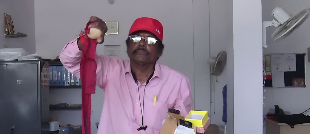 ಆನ್‌ಲೈನ್ ಶಾಪಿಂಗ್ ಶಾಕ್!