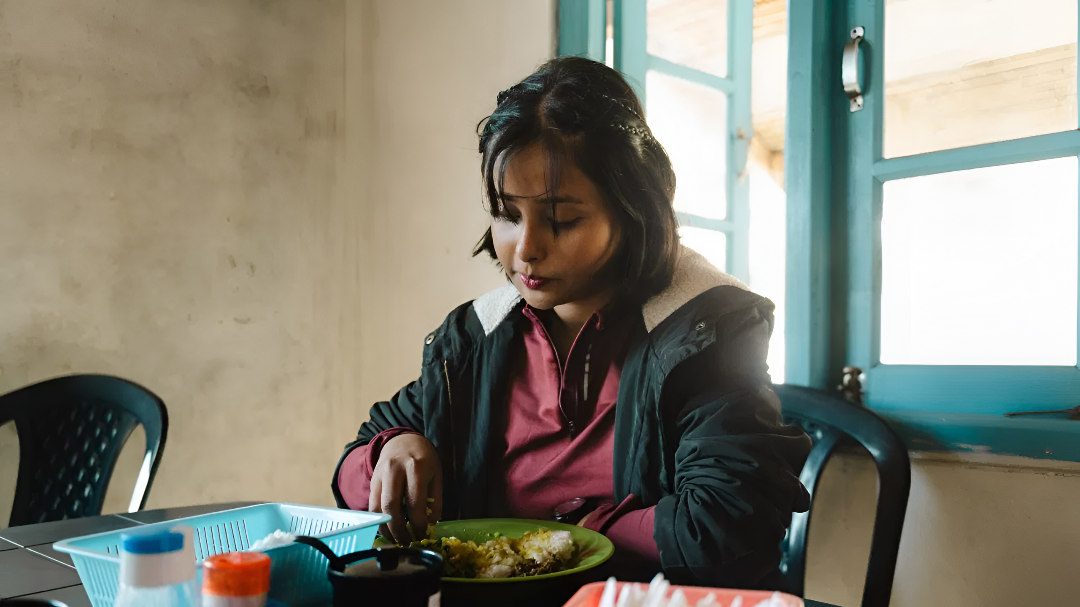 ಕಡಿಮೆ ತಿಂದರೂ ತೂಕ ಹೆಚ್ಚಾಗುತ್ತಿರುವುದು ಯಾಕೆ?