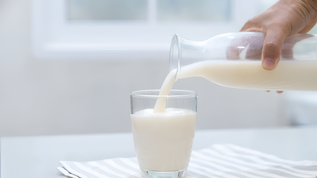 ಹಾಲು ನಿಜಕ್ಕೂ ಕ್ಯಾಲ್ಸಿಯಂ ಕೊರತೆಯನ್ನು ನೀಗಿಸುತ್ತದೆಯೇ?