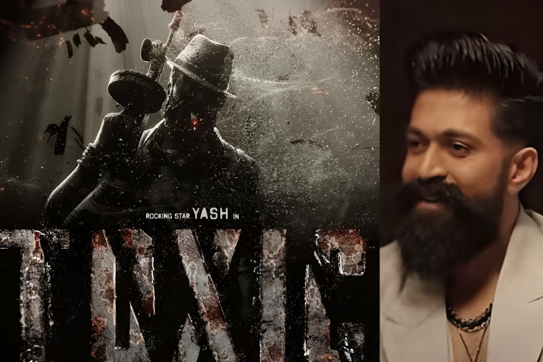 ‘Toxic’ ಚರ್ಚೆ: ಯಶ್ ಬೆಂಬಲಕ್ಕೆ ಮಹಿಳಾ ನಿರ್ದೇಶಕಿ.