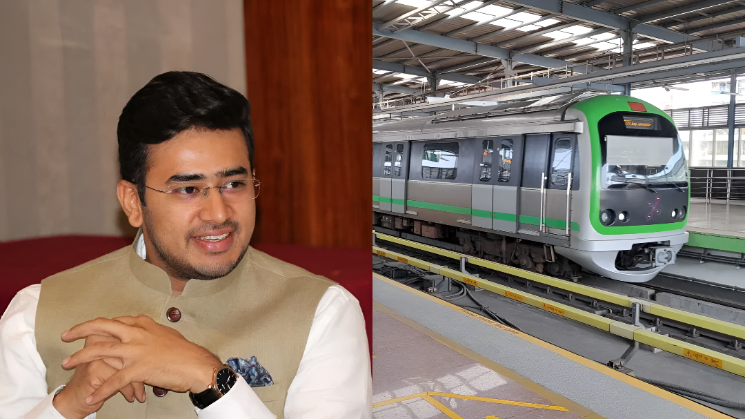 ಮತ್ತೆ ಮೆಟ್ರೋ ದರ ಏರಿಕೆ, ಜನರಿಗೆ  ಶಾಕ್?