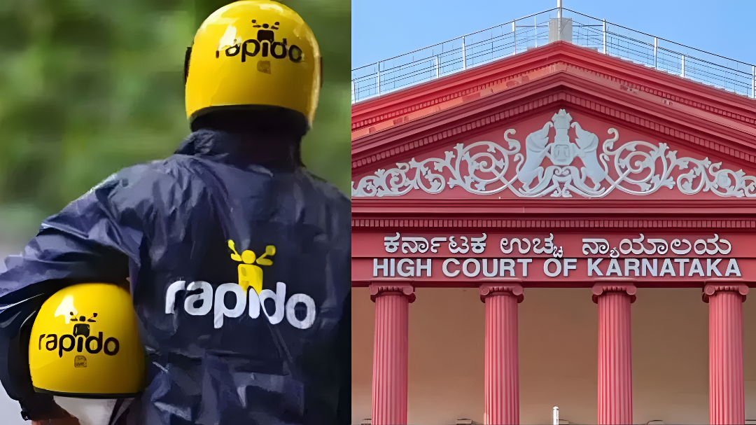 ಬೈಕ್ ಟ್ಯಾಕ್ಸಿಗಳಿಗೆ ಗ್ರೀನ್ ಸಿಗ್ನಲ್.