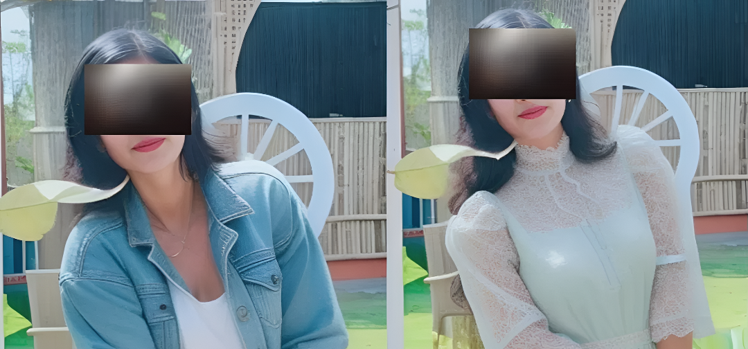 ದೊಡ್ಡಬಳ್ಳಾಪುರದಲ್ಲಿ ಖತರ್ನಾಕ್ ಮಹಿಳೆ!