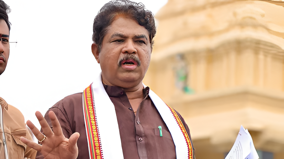 ಡ್ರಗ್ಸ್ ದಂಧೆ: ಕಾಂಗ್ರೆಸ್ ಸರ್ಕಾರದ ಮೇಲೆ R. ಅಶೋಕ್ ತೀವ್ರ ಆರೋಪ.