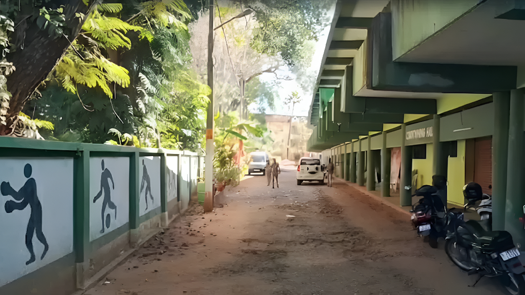 ಲಕ್ಕುಂಡಿ ದೇವಾಲಯಗಳ ಮೇಲೆ ನಿಧಿ ಹಾವಳಿ: ಗ್ರಾಮಸ್ಥರಲ್ಲಿ ಆತಂಕ.