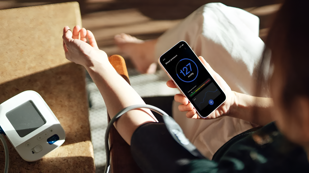 30–35 ವಯಸ್ಸಿನಲ್ಲಿ BP ತಡೆಯಲು ಈ ಸೂತ್ರಗಳನ್ನು ಅನುಸರಿಸಿ.