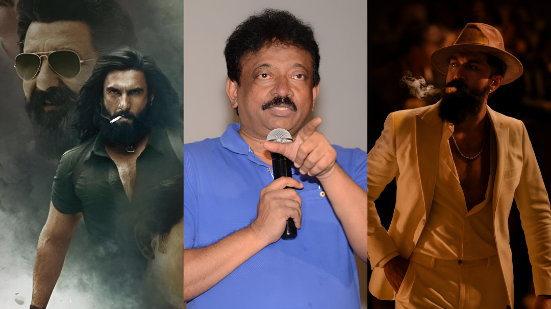  ‘Dhurandhar 2’ Vs ‘Toxic’