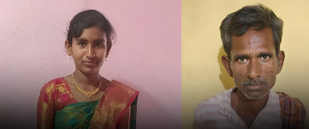 ಗರ್ಭಿಣಿ ಸೊಸೆಯ ಕೊ*: ಮಾವನ ಕೊಂದಿದ್ಯಾಕೆ.?