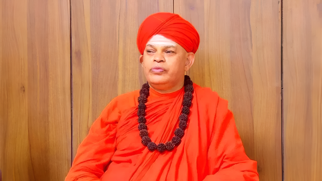 ಮುರುಘಾಶ್ರೀಗೆ ಹೊಸ ಕಾನೂನು ಸಂಕಷ್ಟ: ಮಠದ ನಿವೇಶನ ಮಾರಾಟ ನಿರ್ಬಂಧ ಉಲ್ಲಂಘನೆ.