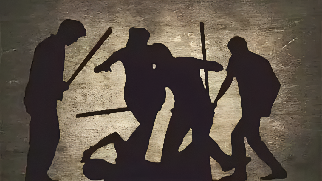 ಮಂಗಳೂರಿನಲ್ಲಿ ಕಾರ್ಮಿಕನ ಮೇಲೆ ಮಾರಣಾಂತಿಕ ಹ*.