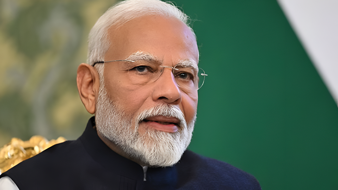 ತಮಿಳುನಾಡು ಚುನಾವಣೆ: ಪ್ರಧಾನಿ ಮೋದಿ NDA ಪ್ರಚಾರಕ್ಕೆ ಚಾಲನೆ.