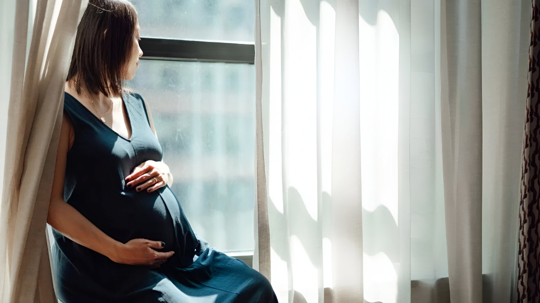 ಗರ್ಭಾವಸ್ಥೆಯಲ್ಲಿ ಖಿನ್ನತೆ: ಕಾರಣಗಳು ಮತ್ತು ತಡೆಗಾಗಿ ಸಲಹೆಗಳು.