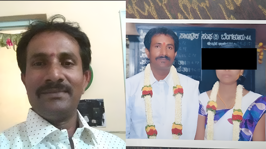 ಹೃದಯಾಘಾತವೇ? ಅಥವಾ ಸಂಚುಕೊಲೆ?