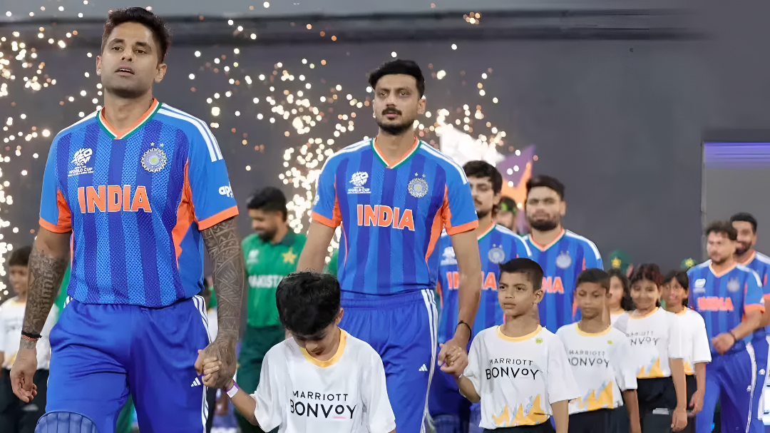 ಟೀಮ್ ಇಂಡಿಯಾ 61 ರನ್ ಅಂತರದಿಂದ ಭರ್ಜರಿ ಗೆಲುವು.