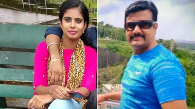 ಪೊಲೀಸ್ ಕಾಟ ಆರೋಪ: ವಿಧವೆ ನೇಣುಬಿಗಿದು ಸಾ*.