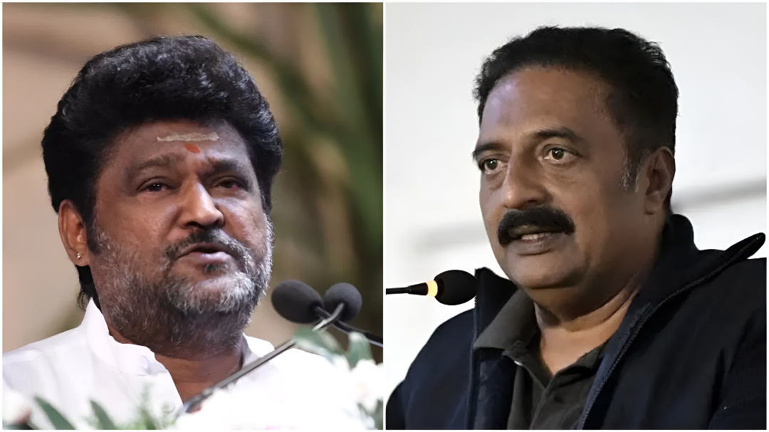 ರಾಜಕೀಯ–ಸಾಂಸ್ಕೃತಿಕ ಚರ್ಚೆ.