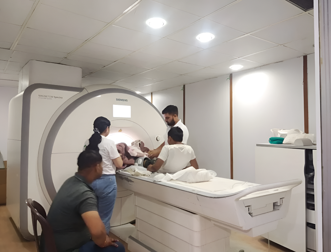 ಸರ್ಕಾರಿ ಆಸ್ಪತ್ರೆಗಳಲ್ಲಿ CT, MRI ಸೇವೆ ಸ್ಥಗಿತ.
