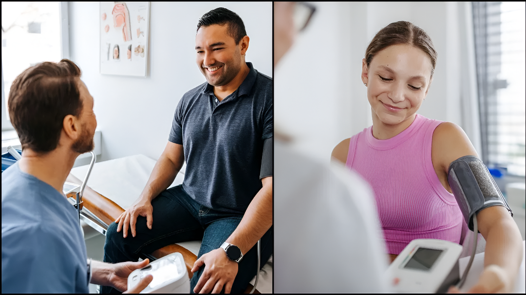 ಸಣ್ಣ ವಯಸ್ಸಿನಲ್ಲಿ BP? ಈ ಅಭ್ಯಾಸಗಳು ಕಾರಣ!