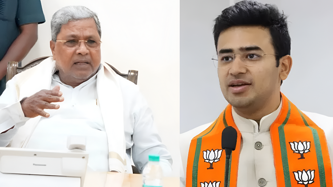 ಪ್ರತಿ ವರ್ಷ ಮೆಟ್ರೋ ದರ ಏರಿಕೆ ಅಗತ್ಯ: ತೇಜಸ್ವಿ ಸೂರ್ಯ