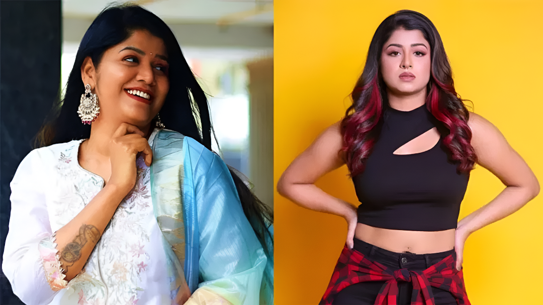 ಕಾಲಿವುಡ್ ಡ್ರಗ್ಸ್ ಘಮಲು..