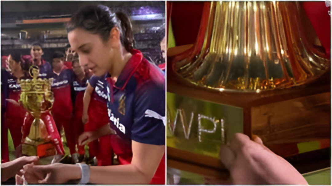 ಸ್ಮೃತಿ ಮಂಧಾನ ಮುಂಬೈಗೆ ಸರಿಸಾಟಿ.