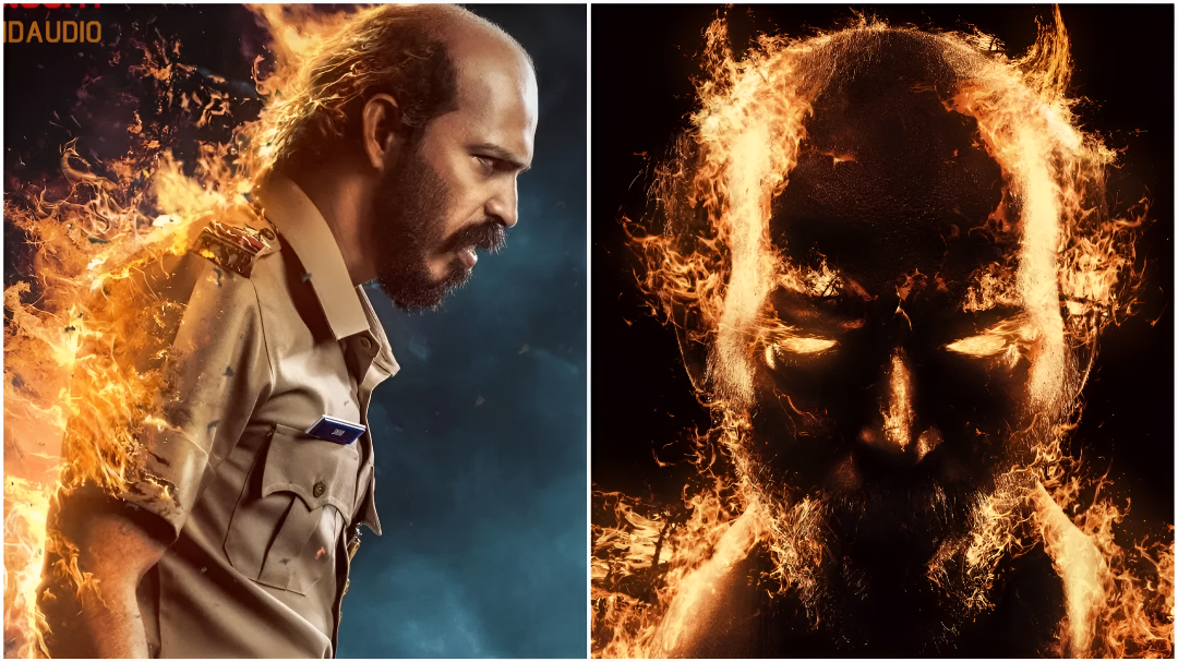 ರಾಜ್ B. ಶೆಟ್ಟಿ ನಟನೆಯ ‘ರಕ್ಕಸಪುರದೋಳ್’ ಸಿನಿಮಾ.