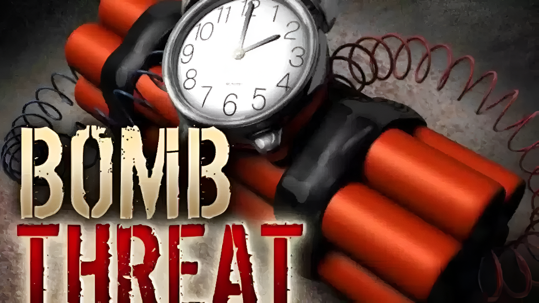 ಬೆಂಗಳೂರಿನಲ್ಲಿ ವಿದೇಶಿ ಕಚೇರಿಗಳಿಗೆ ಬಾಂಬ್ ಬೆದರಿಕೆ.