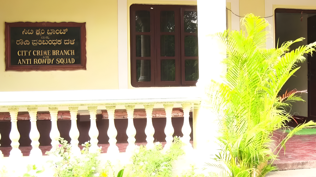 ಡ್ರಗ್ ಹಾವಳಿ ನಿಯಂತ್ರಣದಲ್ಲಿ CCB ವೈಫಲ್ಯ.