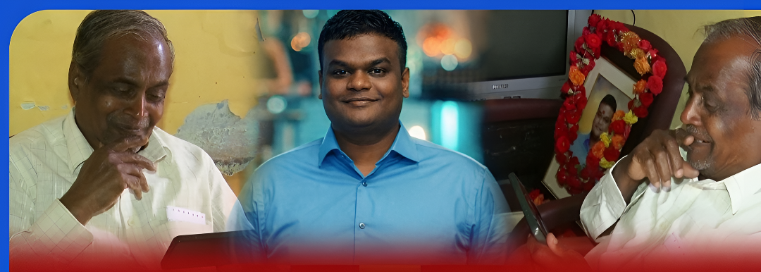 ಕೆನಡಾದಲ್ಲಿ ಕನ್ನಡಿಗನ ಹ*.