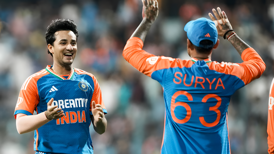 T20 ವಿಶ್ವಕಪ್‌ನಲ್ಲಿ ಹೊಸ ಇತಿಹಾಸ.