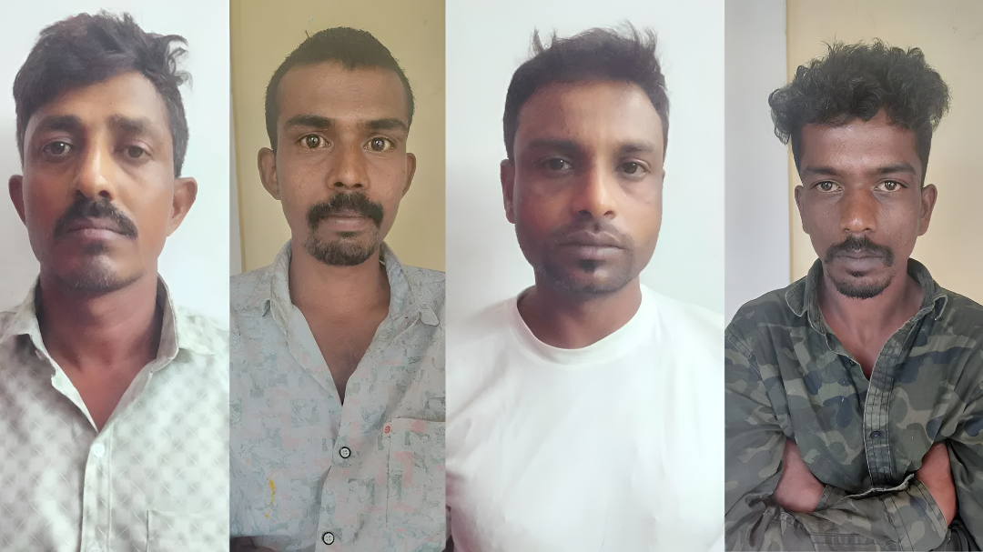 ಮಾದಕವಸ್ತು ಮುಕ್ತ ಮೈಸೂರು ಅಭಿಯಾನ.