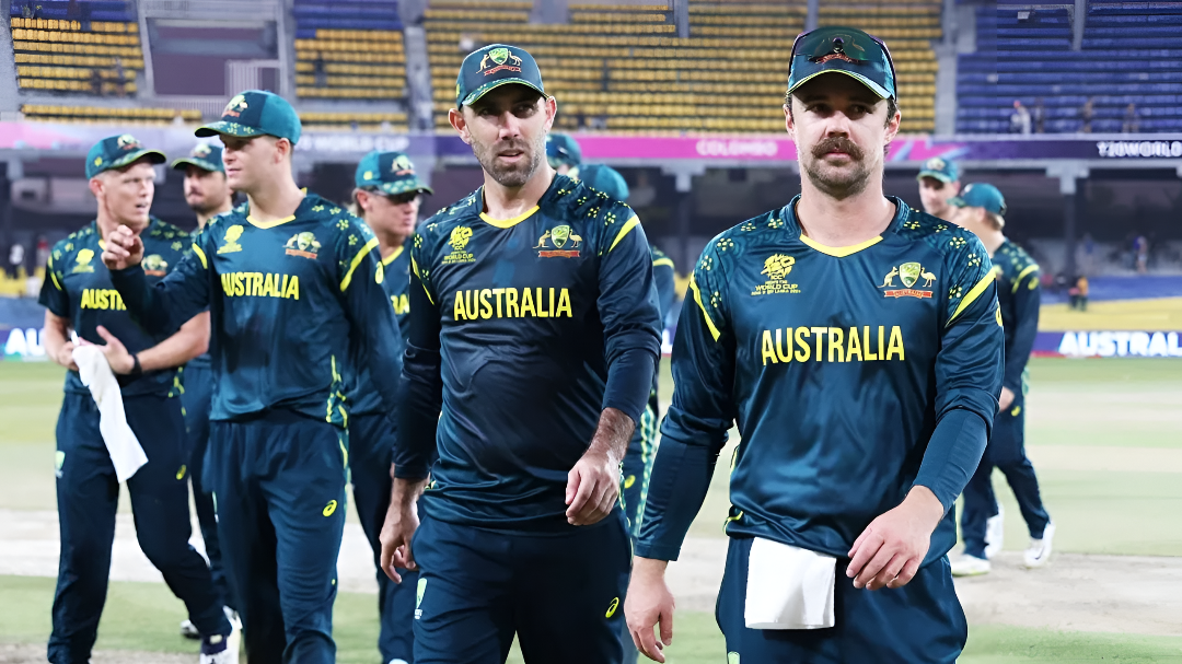 ಮಾರ್ಷ್ ಗಾಯ – ಐರ್ಲೆಂಡ್ ವಿರುದ್ಧ ಹೆಡ್ ಸಾರಥ್ಯದಲ್ಲಿ ಭರ್ಜರಿ ಜಯ.