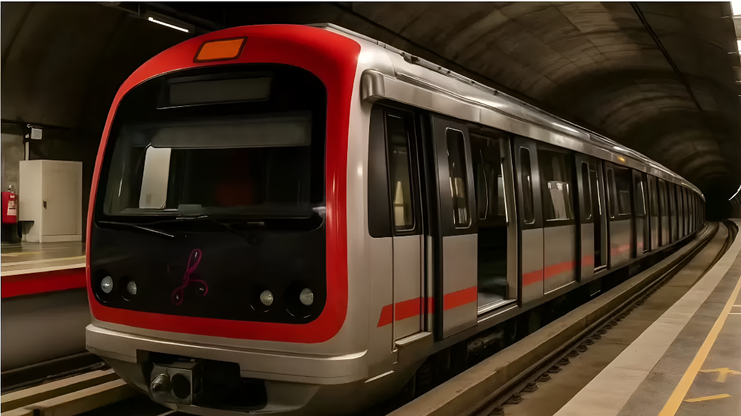 ಮೆಟ್ರೋ ರೆಡ್ ಲೈನ್: DPRಗೆ ಕೇಂದ್ರ ಆಕ್ಷೇಪ, ಮರುಪರಿಶೀಲನೆ ಸೂಚನೆ.