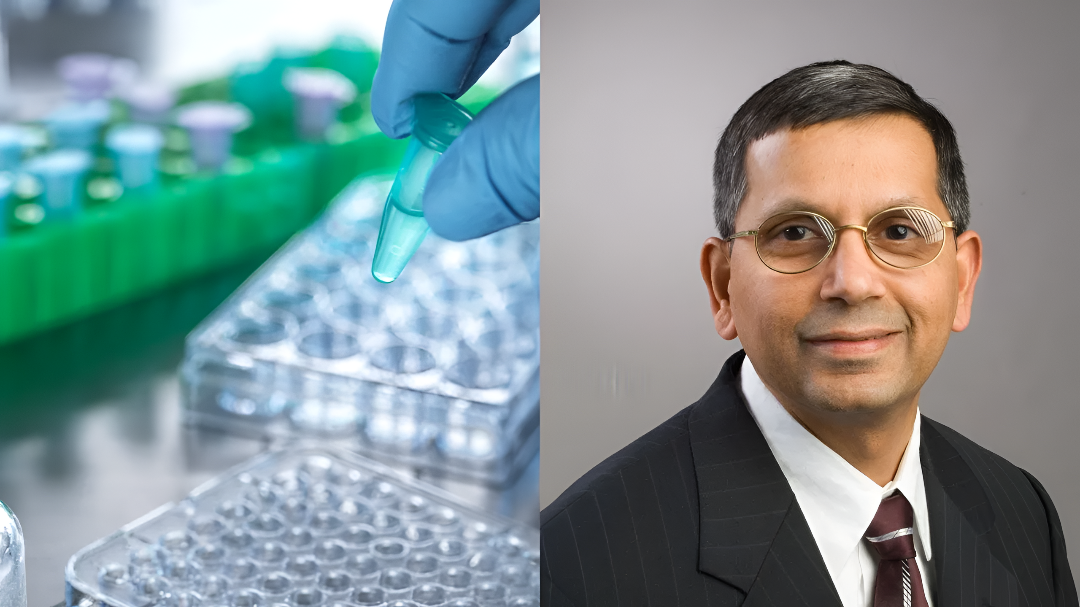 ಧಾರವಾಡ ಮೂಲದ ವಿಜ್ಞಾನಿ Dr. ಕಟ್ಟೇಶ್ ಕಟ್ಟಿ ಗ್ರೀನ್ ನ್ಯಾನೋ ತಂತ್ರಜ್ಞಾನದ ಪಿತಾಮಹ.