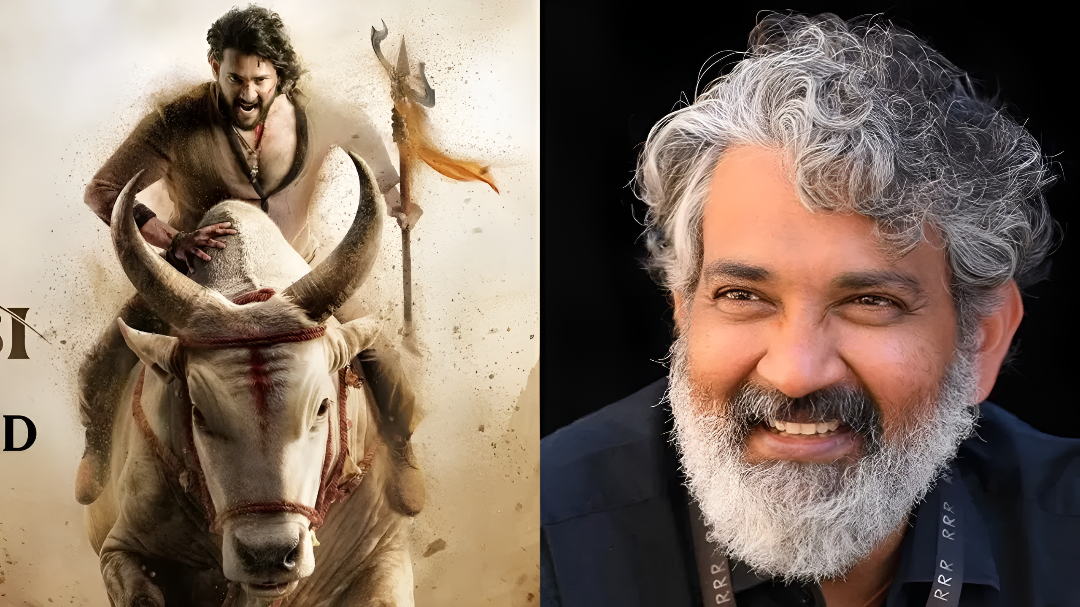 ರಾಜಮೌಳಿ ‘Varanasi’ಚಿತ್ರೀಕರಣದಲ್ಲಿ ವೇಗ.