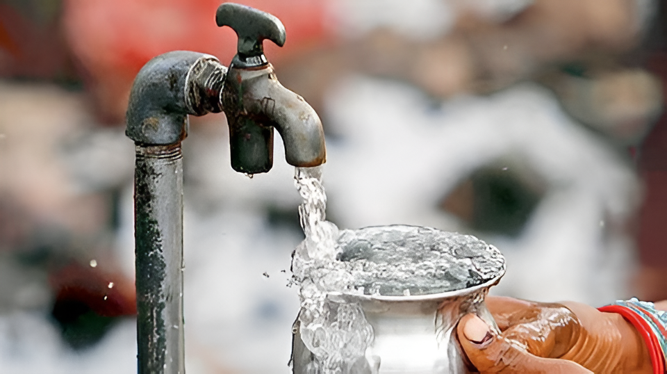 ಬೆಂಗಳೂರಿಗರೇ ಗಮನಿಸಿ: ನಾಳೆ ನೀರು ಸರಬರಾಜು ವ್ಯತ್ಯಯ
