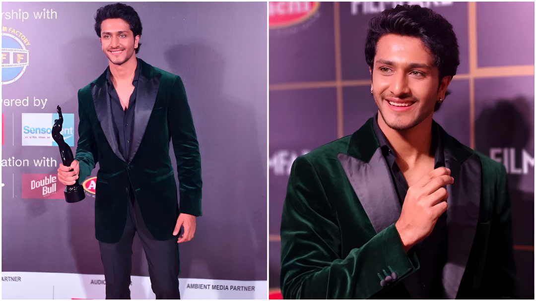 ಫಿಲ್ಮ್ಫೇರ್ ಗೌರವ ಲಂಕೇಶ್ ಕುಟುಂಬಕ್ಕೆ