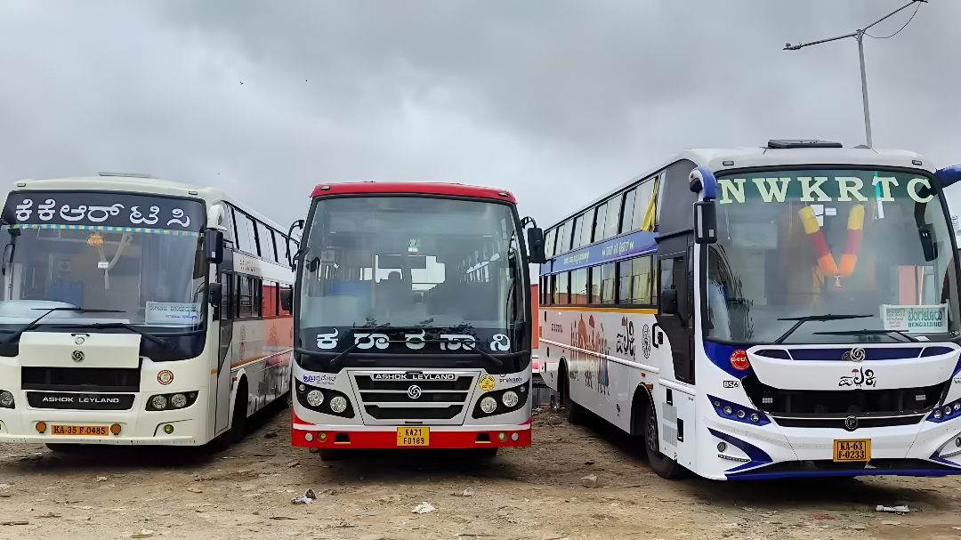 ಸಾರಿಗೆ ನಿಗಮಗಳ ಬಂಡವಾಳ ಬಟಾಬಯಲು: ಶಕ್ತಿ ಯೋಜನೆ ವಿಫಲ.