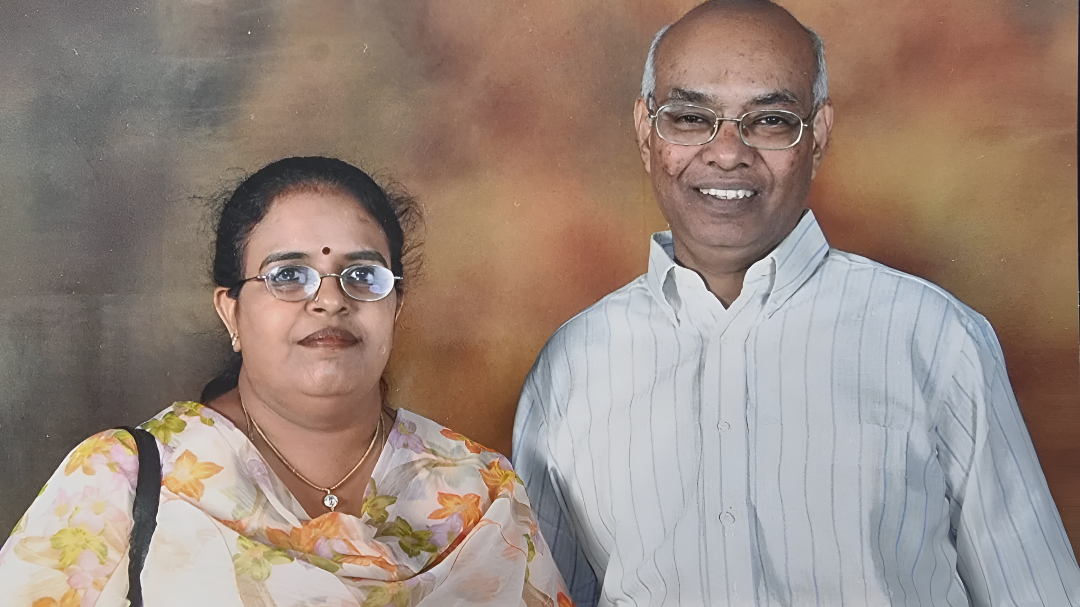 “ನಾನು ಸತ್ತರೆ ನಿನ್ನ ಯಾರು ನೋಡಿಕೊಳ್ಳುತ್ತಾರೆ?” – ಪತ್ನಿಗೆ ಉಸಿರುಗಟ್ಟಿಸಿ ಕೊ*.