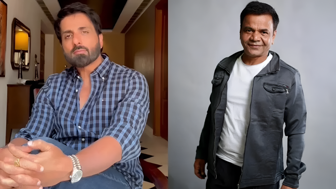 ಜೈಲಿಗೆ ಹೋದ ಹಾಸ್ಯ ನಟ ರಾಜ್ಪಾಲ್ ಯಾದವ್‌ಗೆ ನೆರವಾಗಲು ಸೋನು ಸೂದ್.