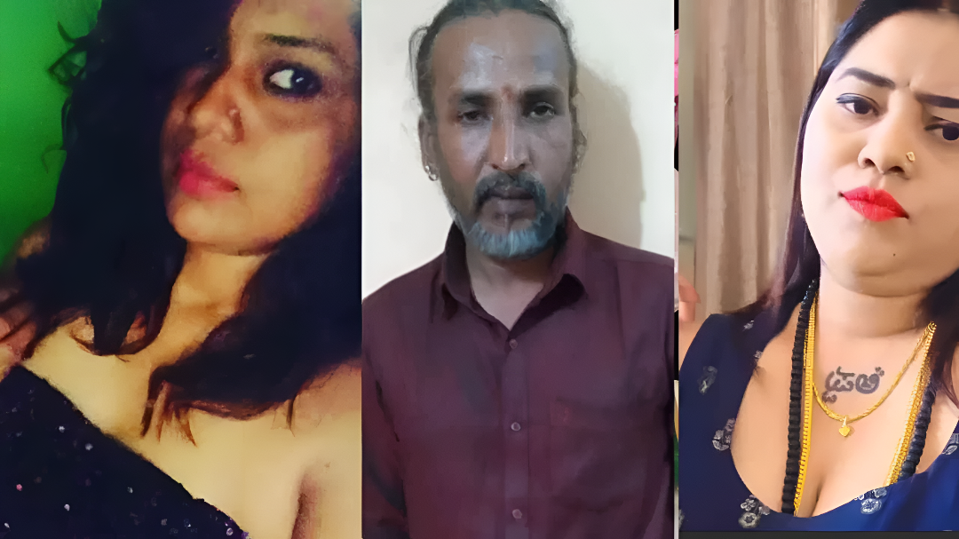 ಒಂದೆರಡಲ್ಲ ಸುಚಿತ್ರಾ ರಂಗಿನಾಟ.!