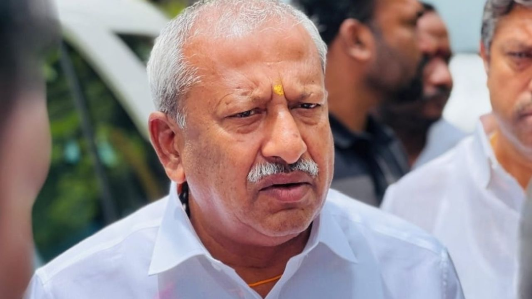 BJP ಶಾಸಕ ಬೈರತಿ ಬಸವರಾಜ್‌ಗೆ ಬಿಗು ಸಂಕಷ್ಟ.