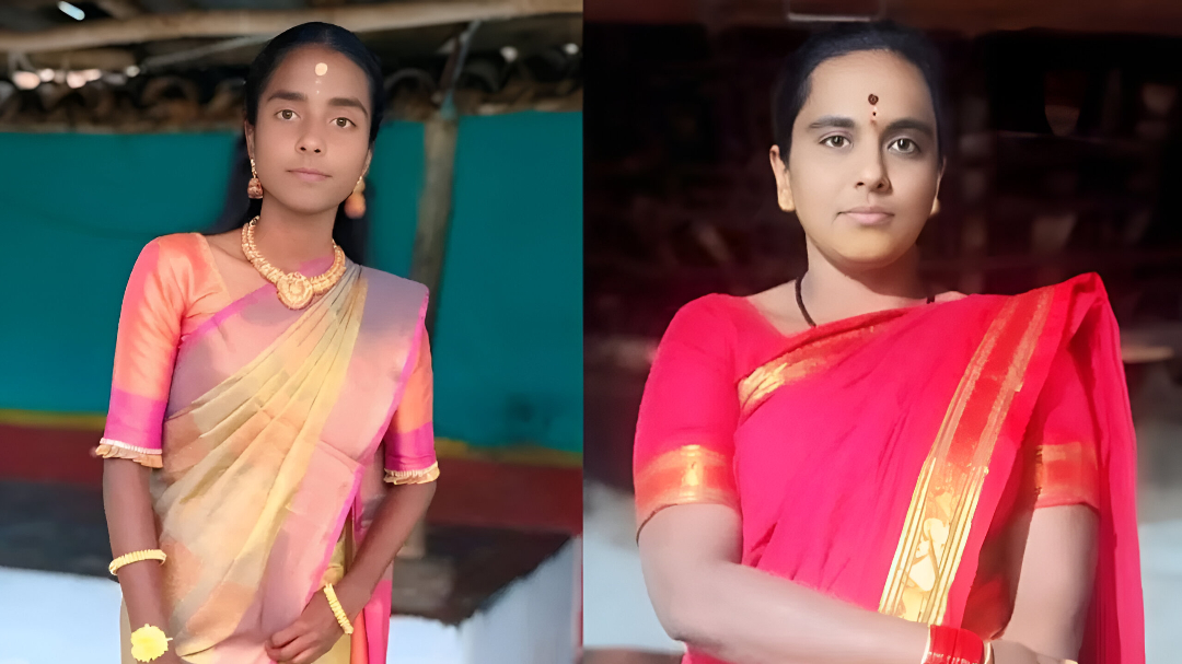 19 ವರ್ಷದ ಯುವತಿ–ವಿವಾಹಿತ ಪುರುಷನ ಪ್ರೇಮ; ತಾಯಿ–ಮಗಳು ಆತ್ಮಹ*.