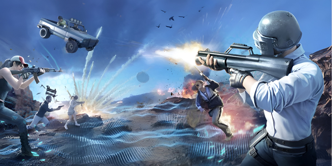 ಪಬ್ಜಿ ಆಡುತ್ತಿದ್ದ ಯುವಕಗೆ ಮೆದುಳಿನಲ್ಲಿ ರಕ್ತಸ್ರಾವ; ರಕ್ತದೊತ್ತಡ ಹೆಚ್ಚಳದಿಂದ ಸಾ*.