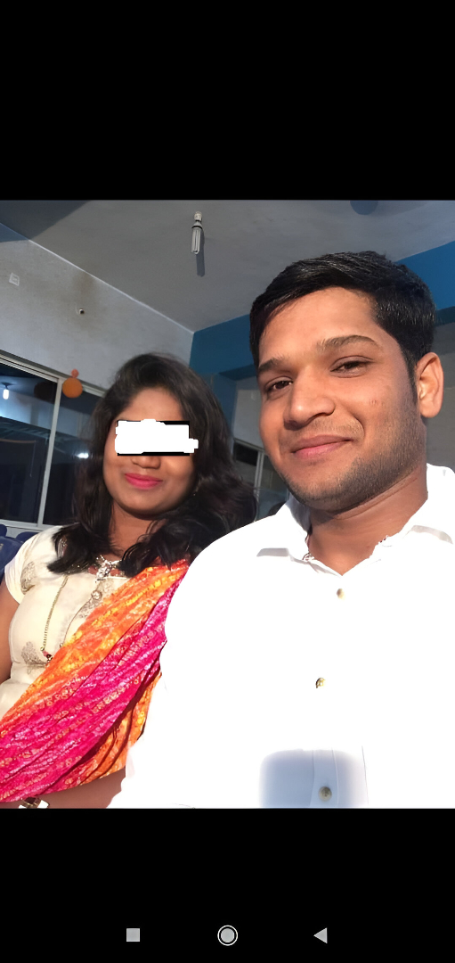 ಪತ್ನಿಗೆ ಡಿವೋರ್ಸ್ ನೀಡದೆ 2ನೇ ಮದುವೆಗೆ ಯತ್ನ; ಯುವತಿಗೆ ಶಾಕ್