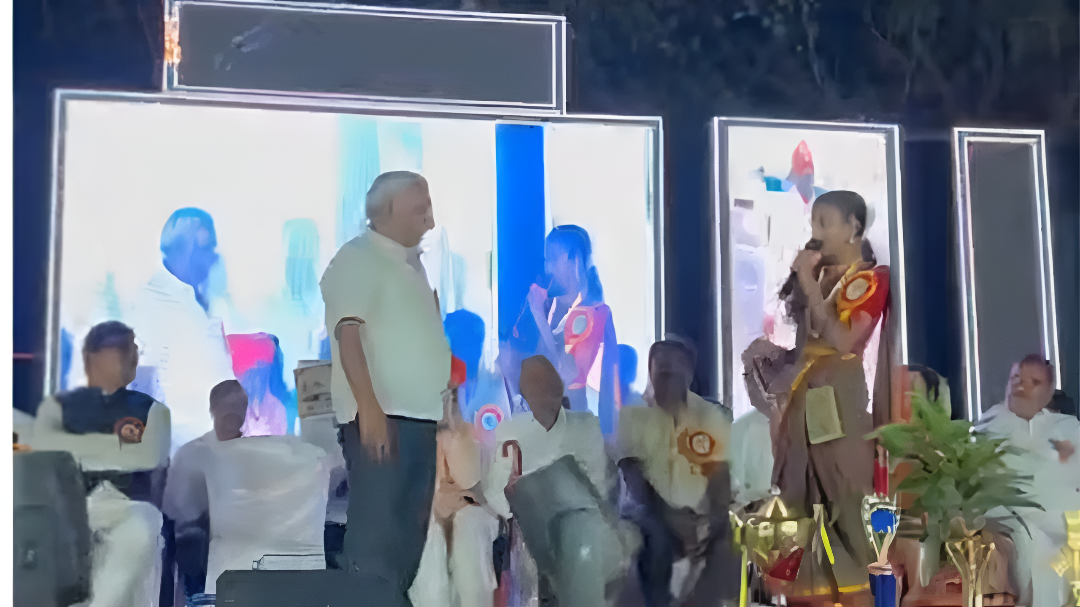 ರಾಜ್ಯ ರಾಜಕಾರಣದಲ್ಲಿ ಮುಖ್ಯಮಂತ್ರಿ ಚರ್ಚೆ.