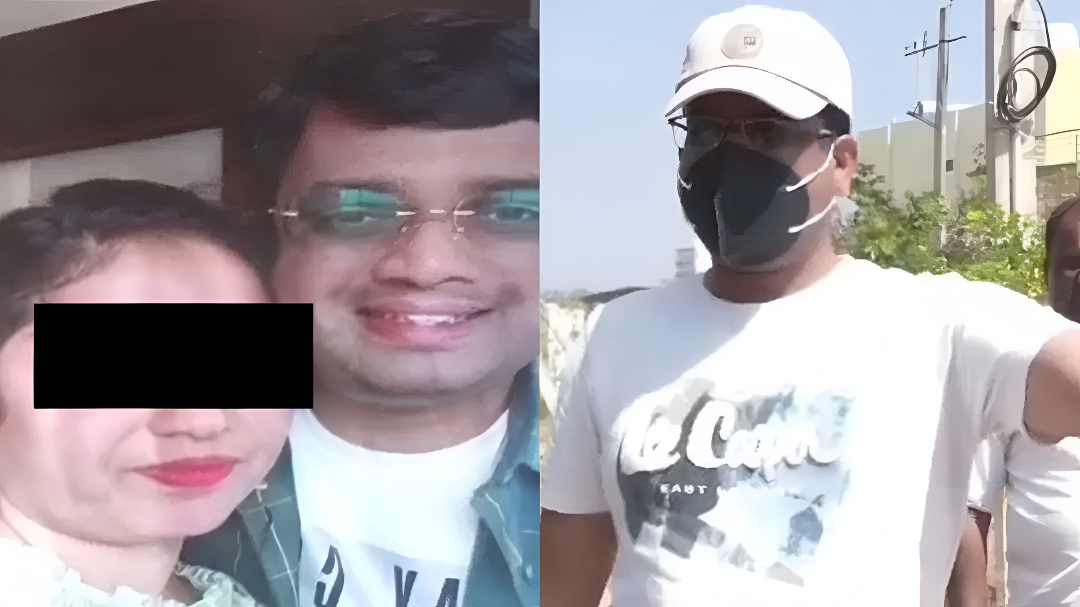 6 ವರ್ಷಗಳ ಸಂಬಂಧ ಮುಗಿದು: ಪ್ರಿಯಕರ ನ್ಯಾಯಕ್ಕಾಗಿ ಹೋರಾಟ.